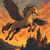 Thumbnail for Winged Horse Species Name Generator (Harry Potter)