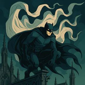 Thumbnail for Générateur de noms de super-héros