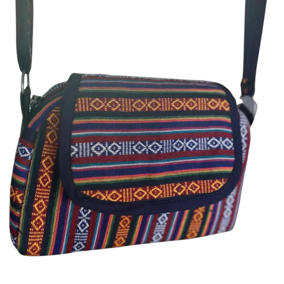 Handmade - Vivid Stylish Purse