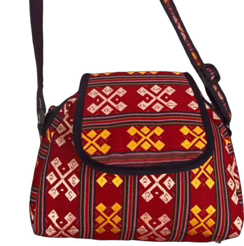 Handmade - Vivid Stylish Purse