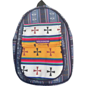 Handmade Backpack