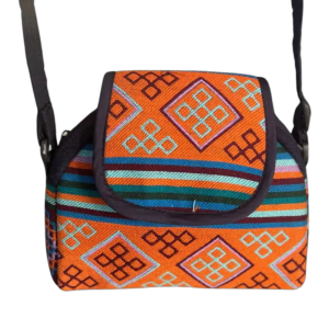 Handmade - Vivid Stylish Purse