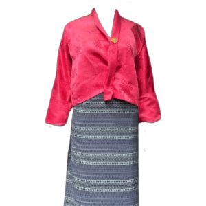 Sikkim Style – Summer Collection