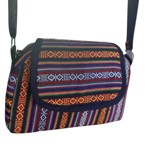 Handmade - Vivid Stylish Purse