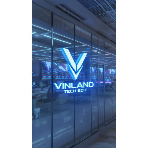 Vinland company logo