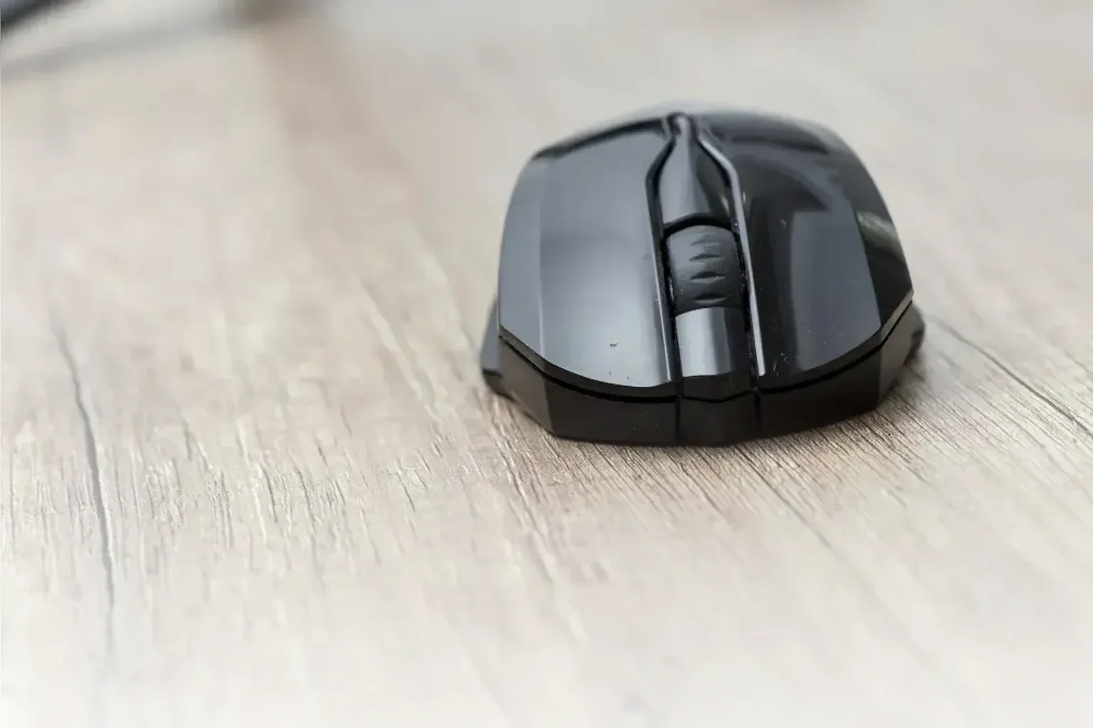 Souris — couverture