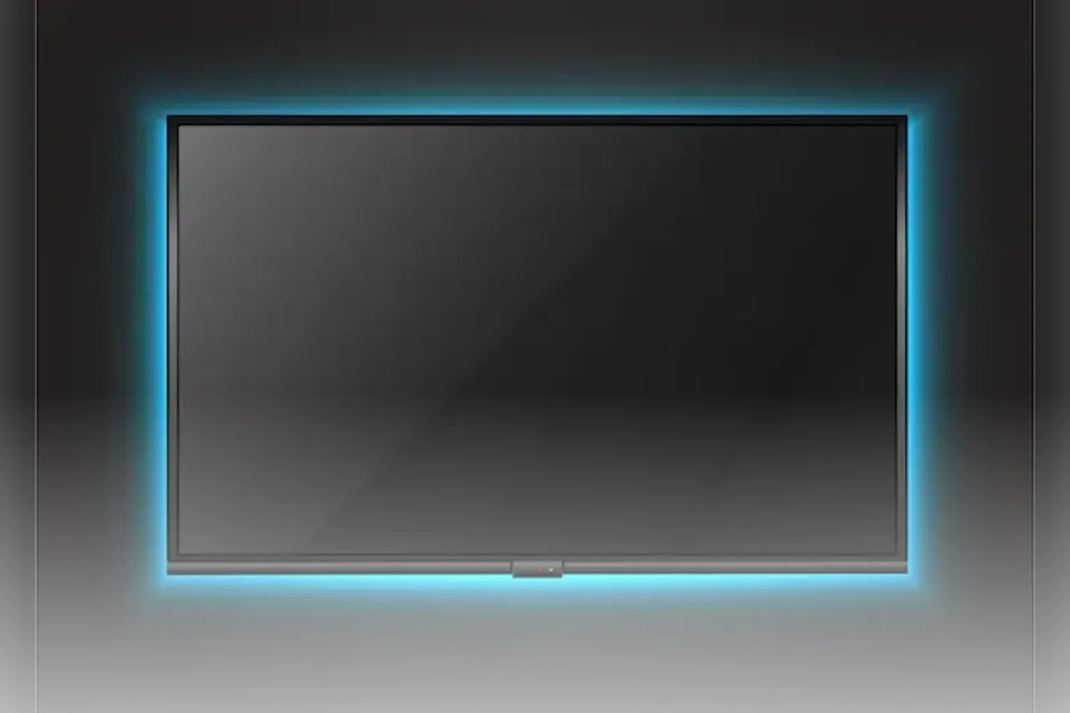 TV Samsung — couverture