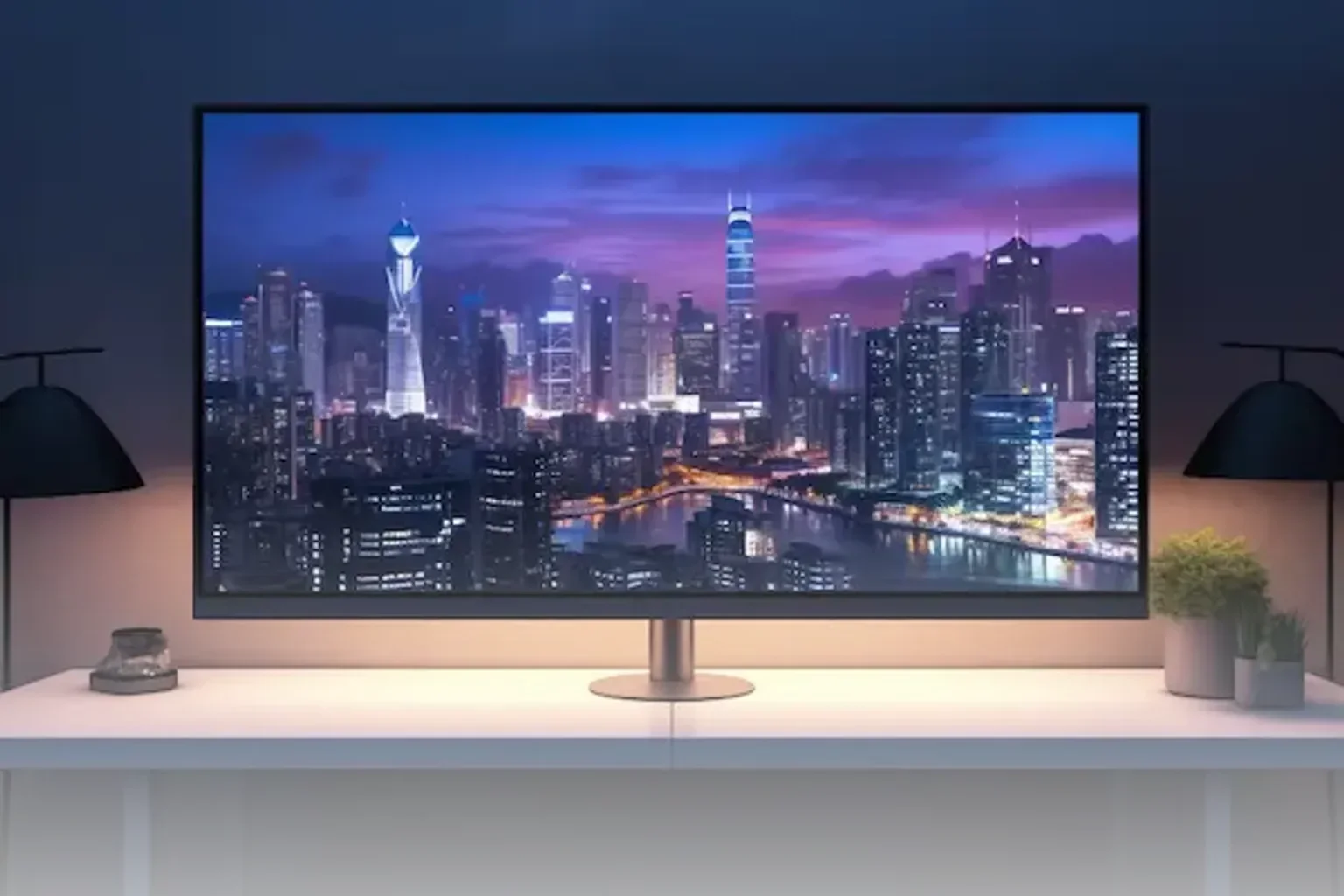 TV TCL — couverture