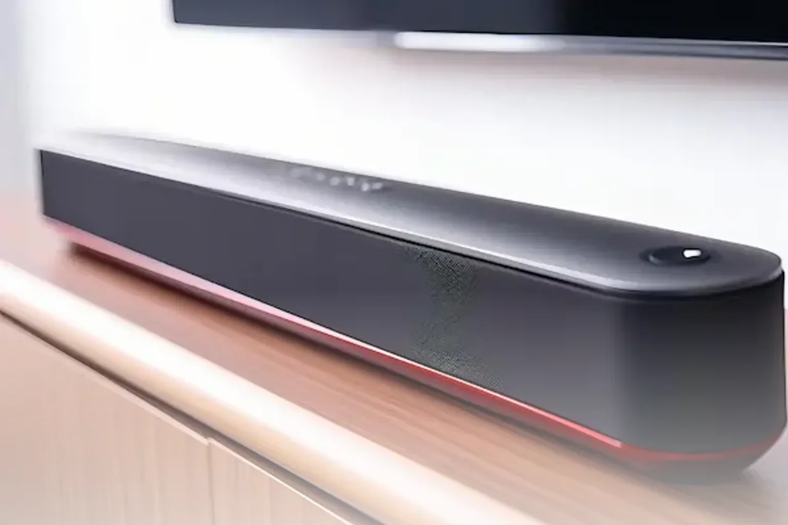 Barres de son / Home-cinéma — couverture