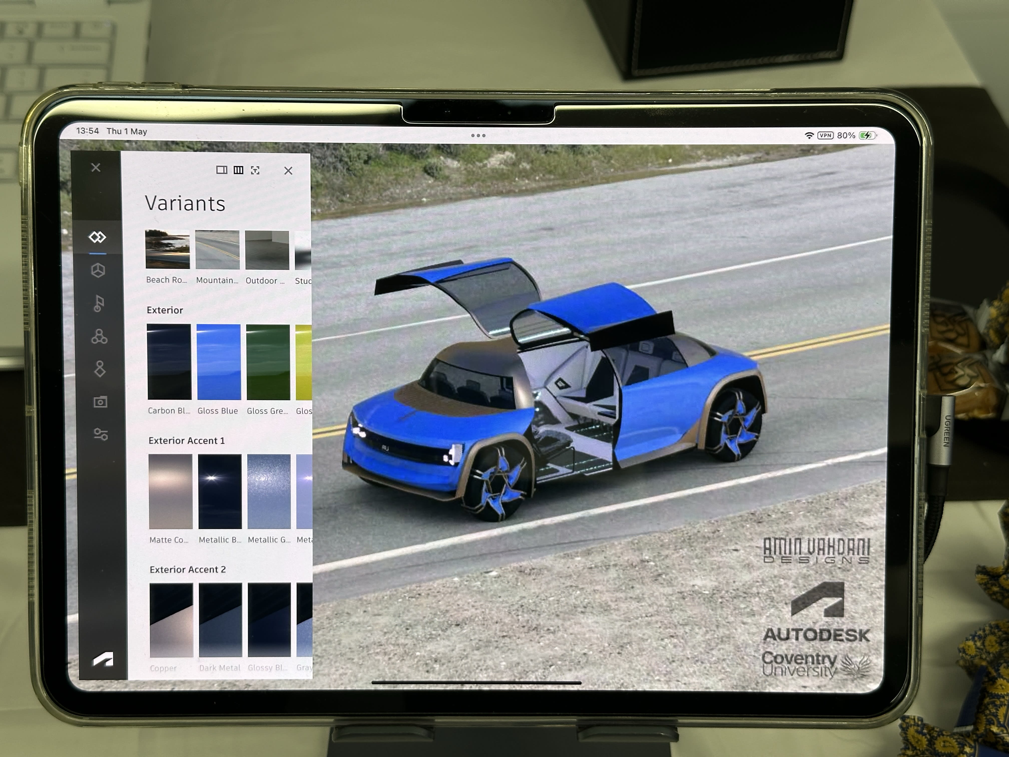 Configurator 1