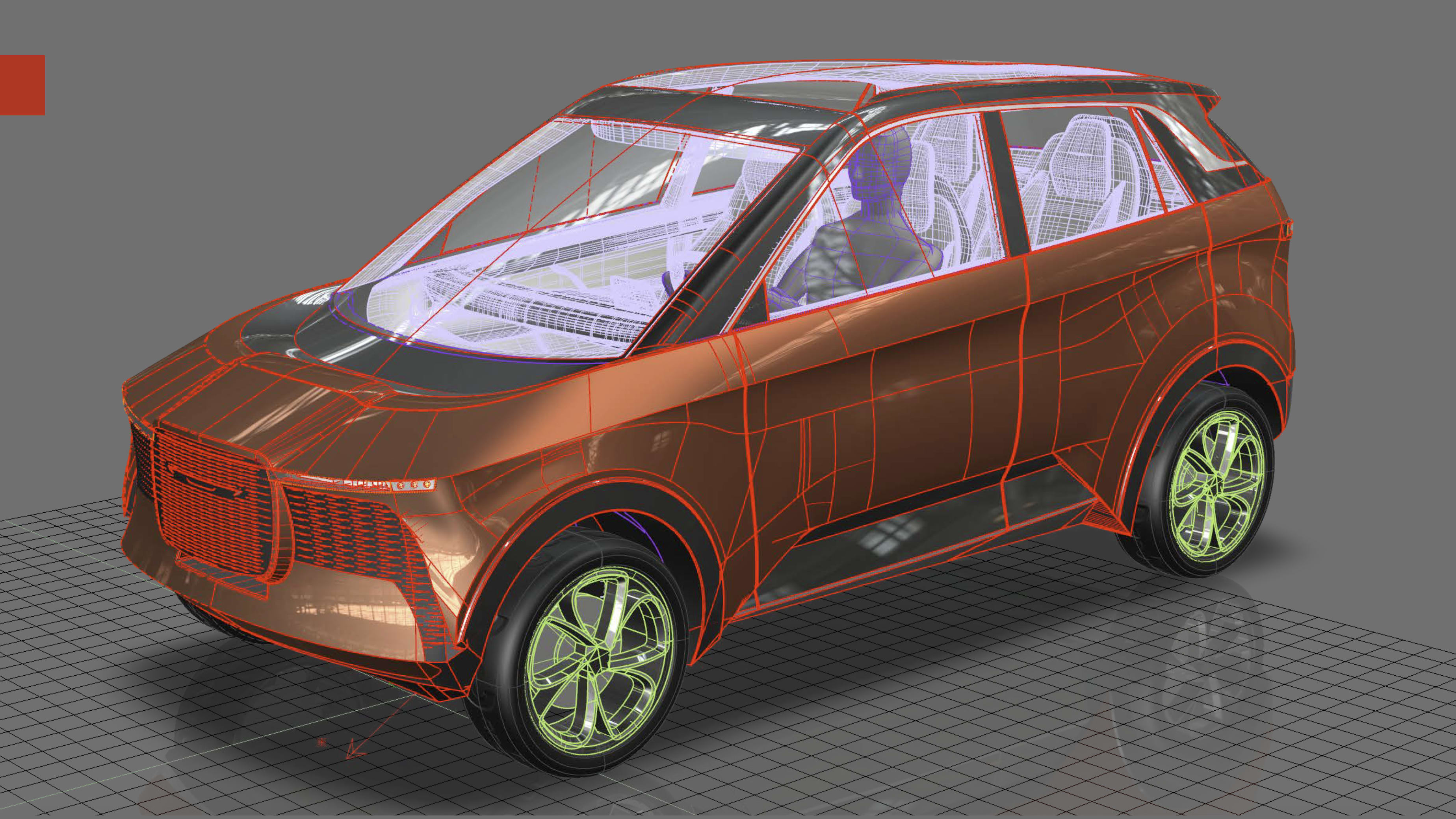Autodesk Alias