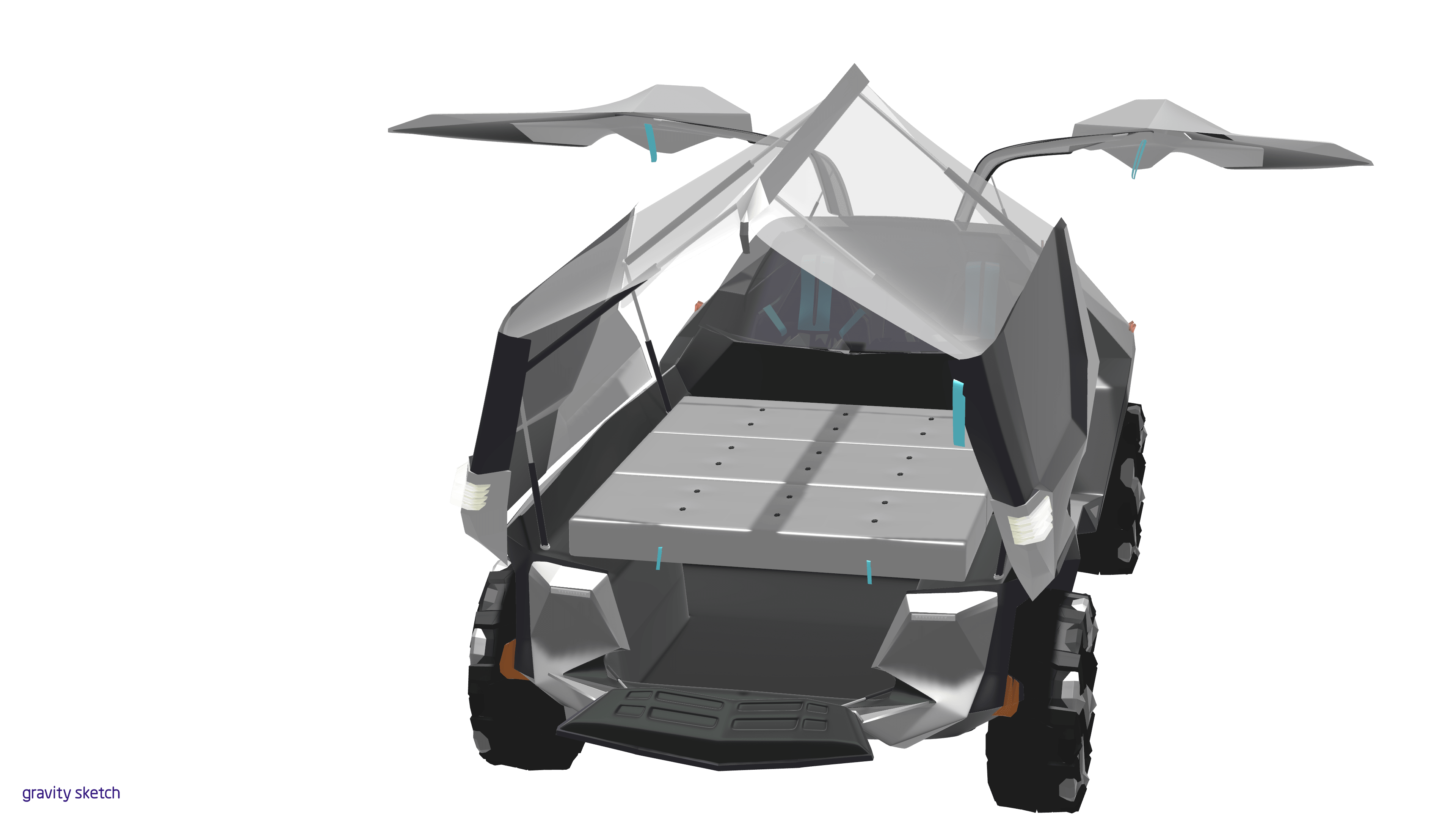 Gravity Sketch