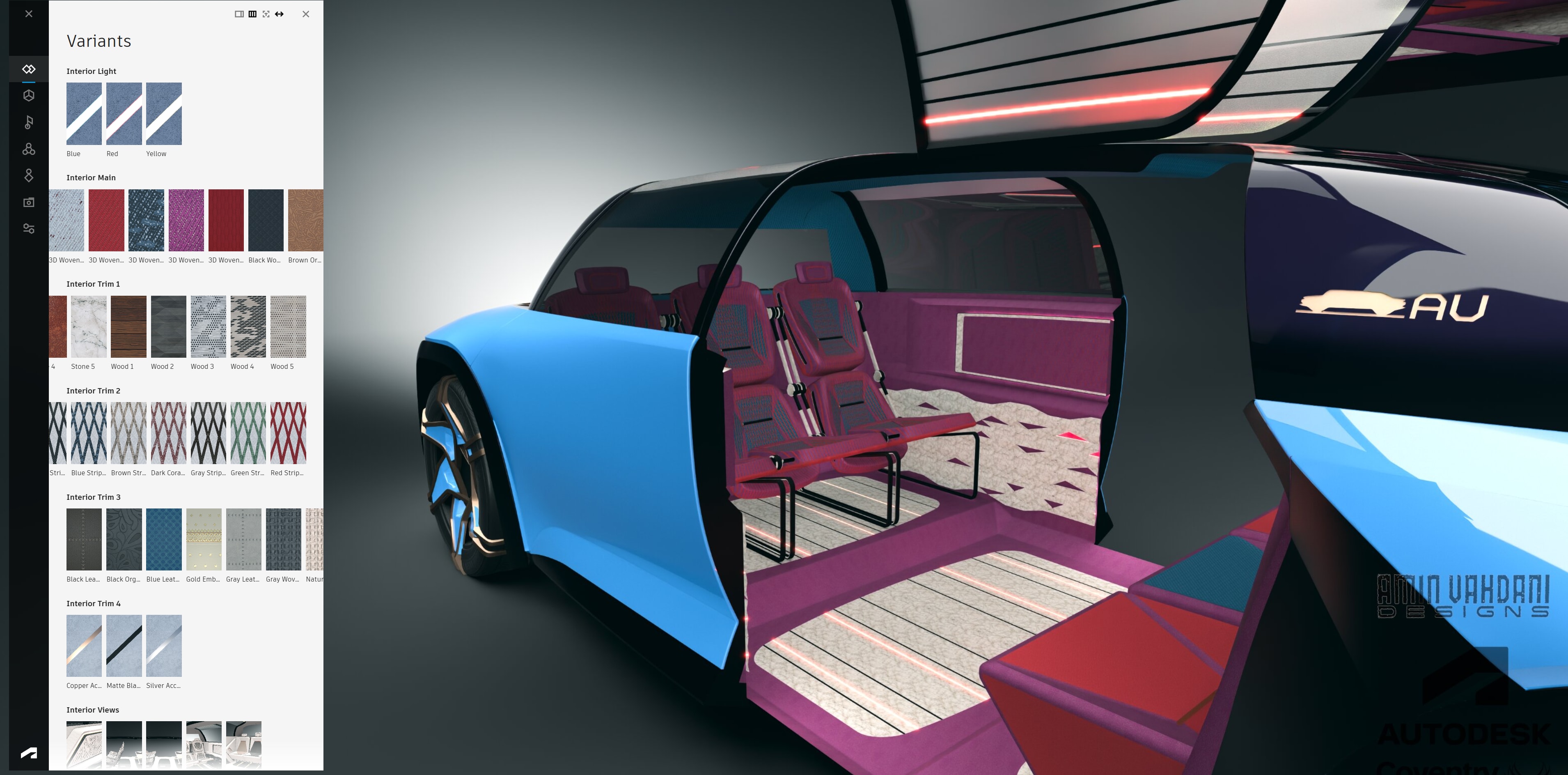 Configurator 5