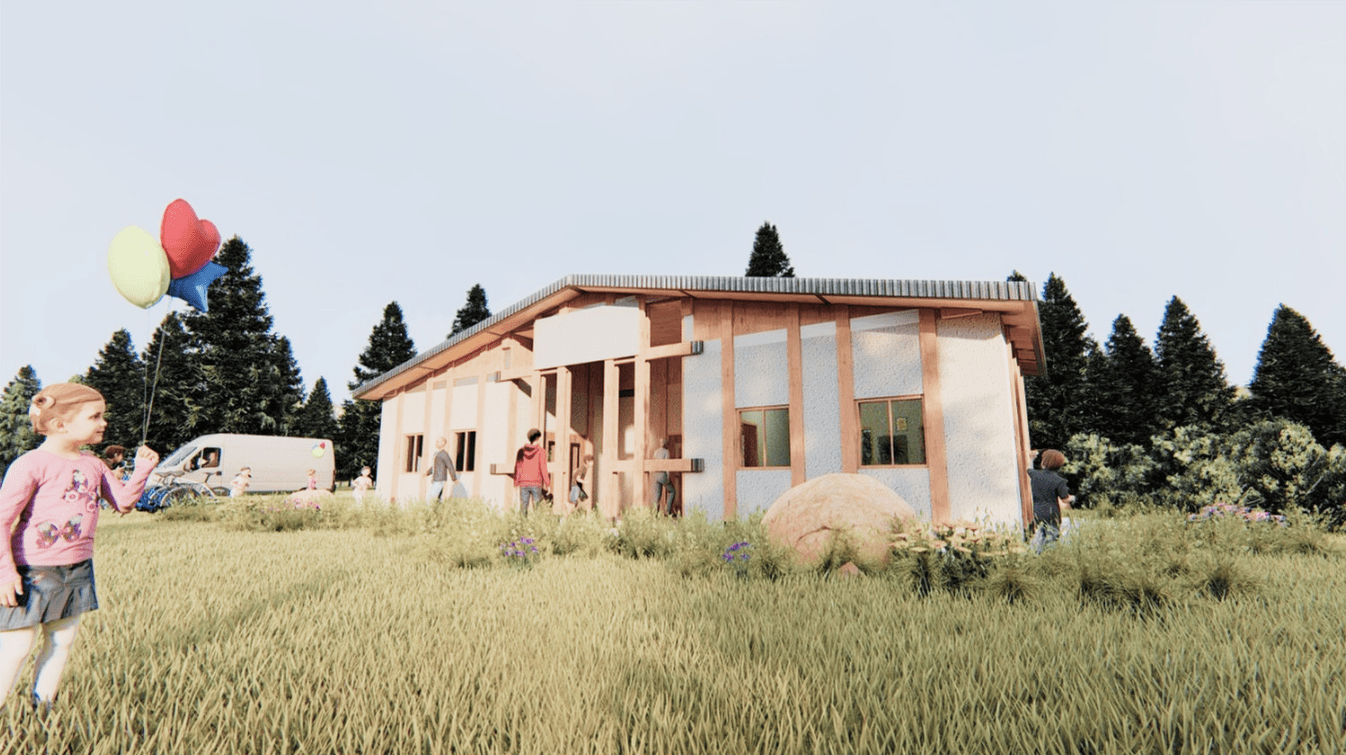 Rural School