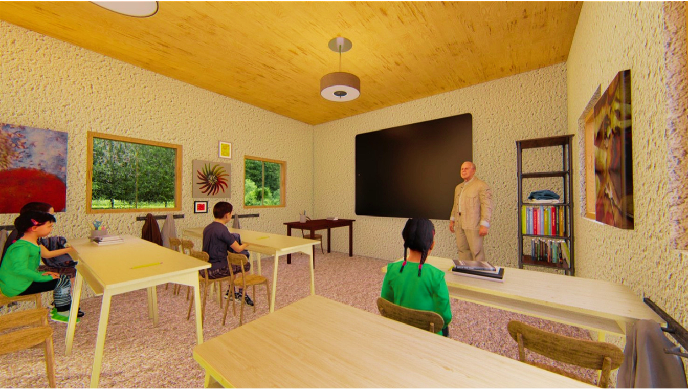 Rural School