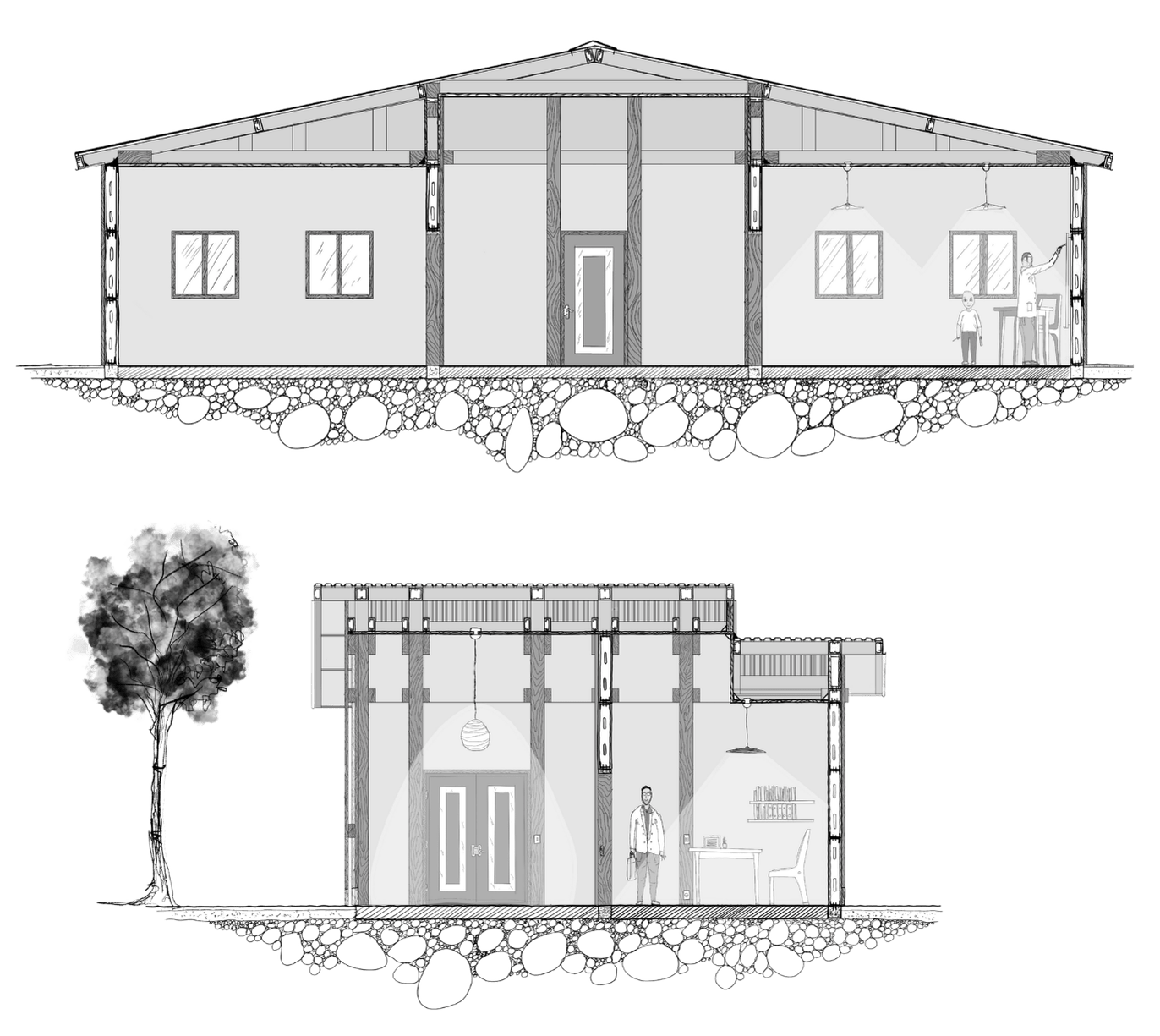 Rural School