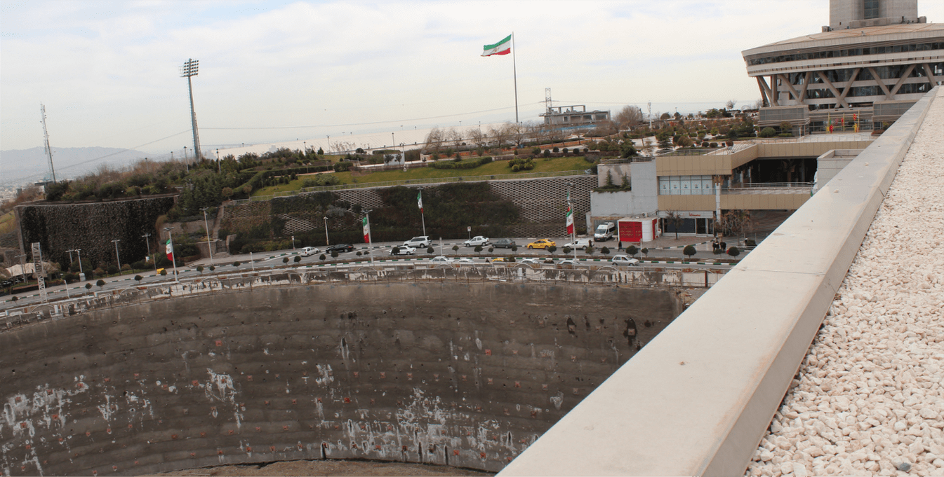 Milad Tower