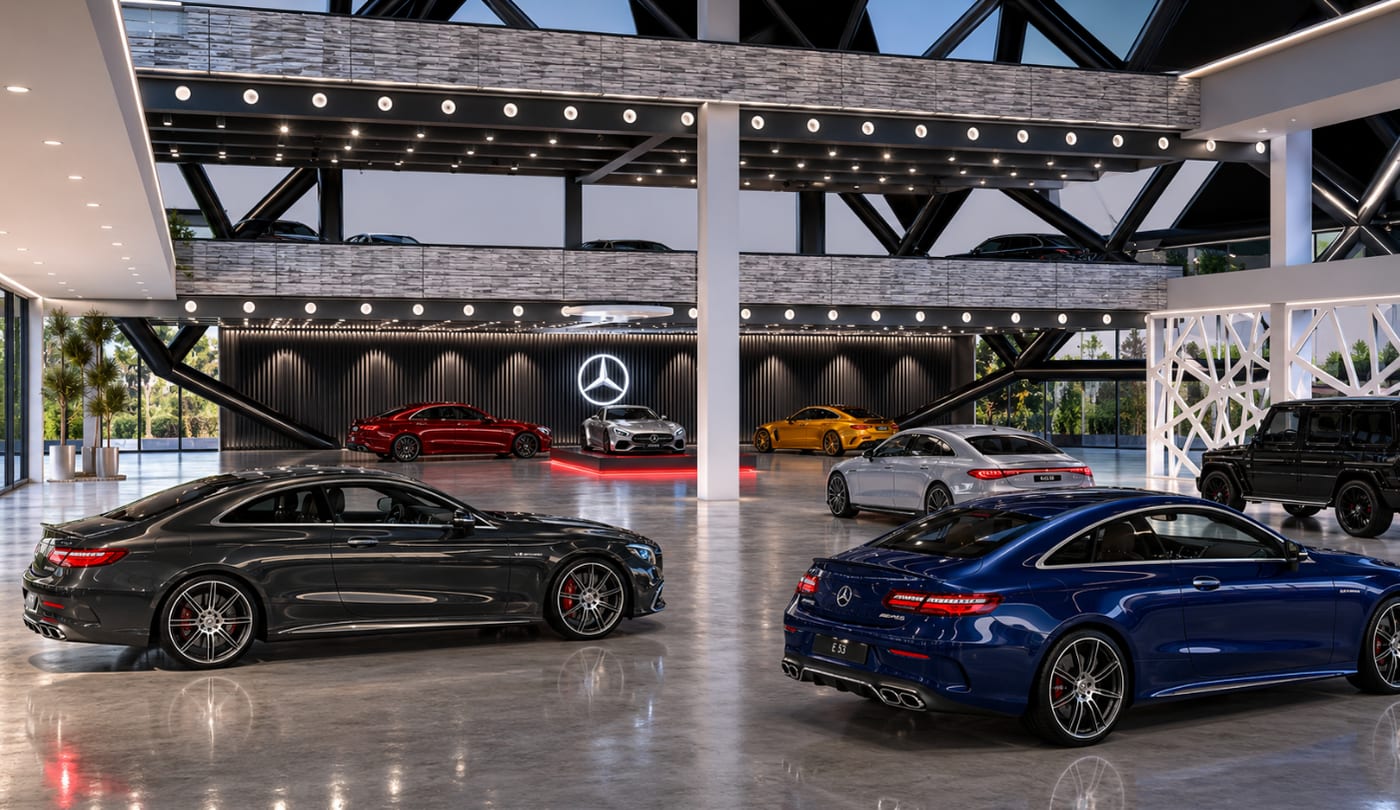 Mercedes-Benz