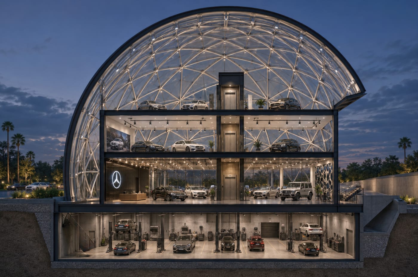 Mercedes-Benz