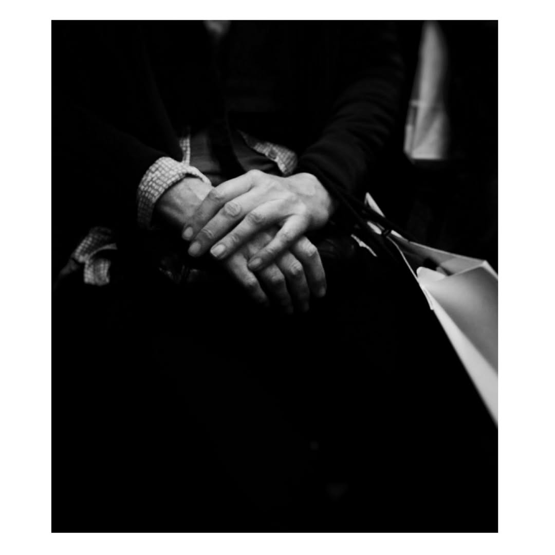 Hands
