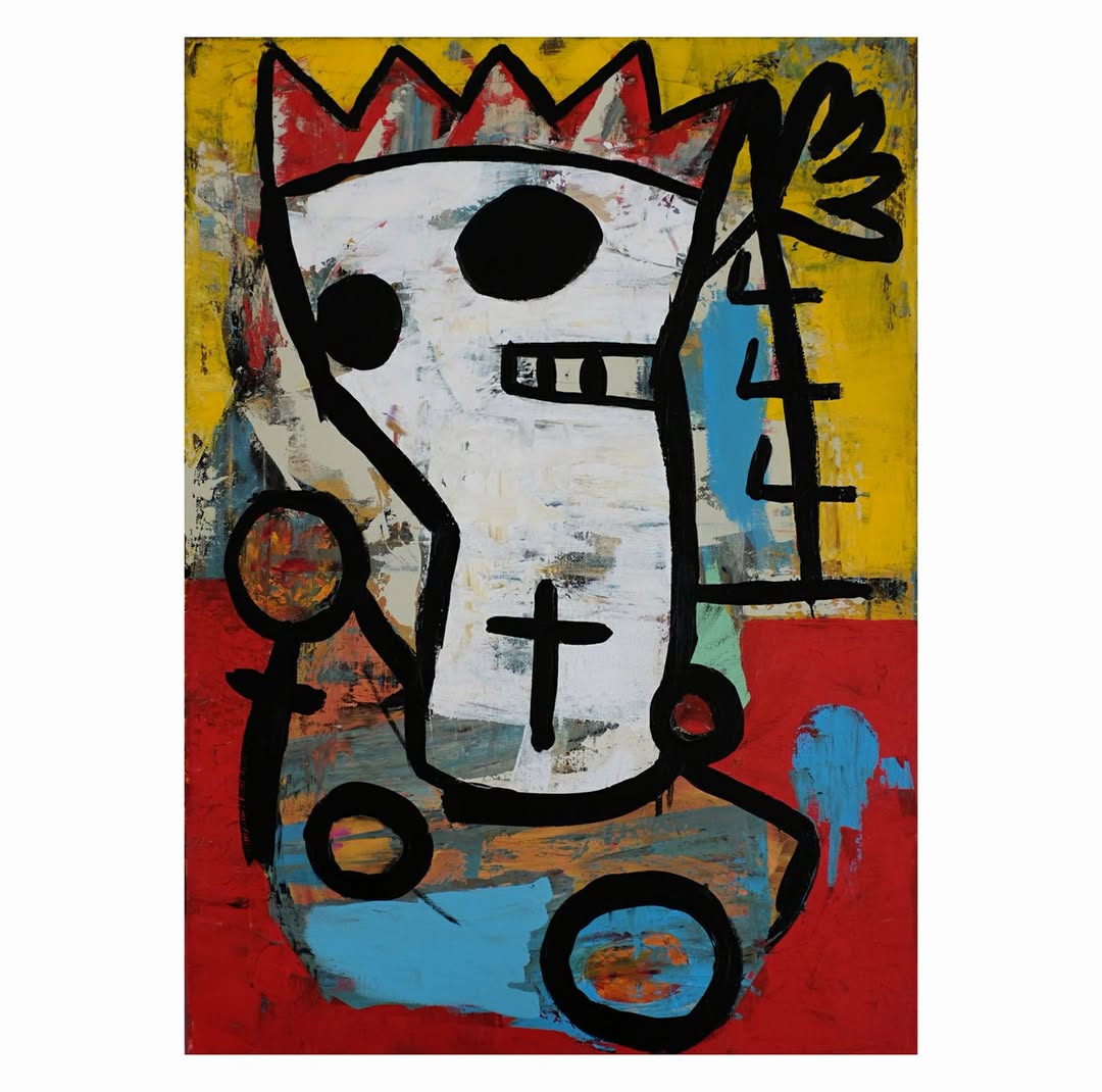 King