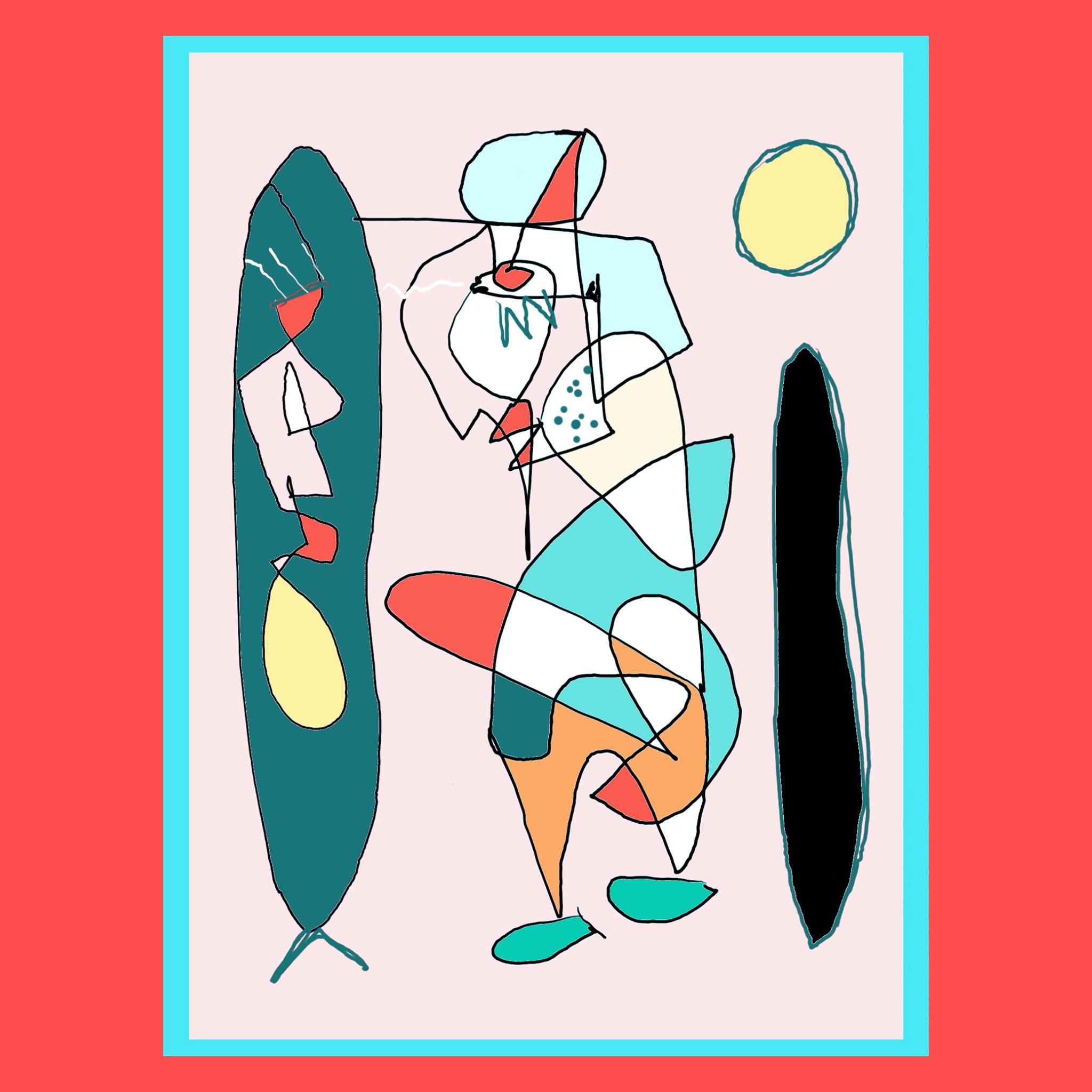 Ego