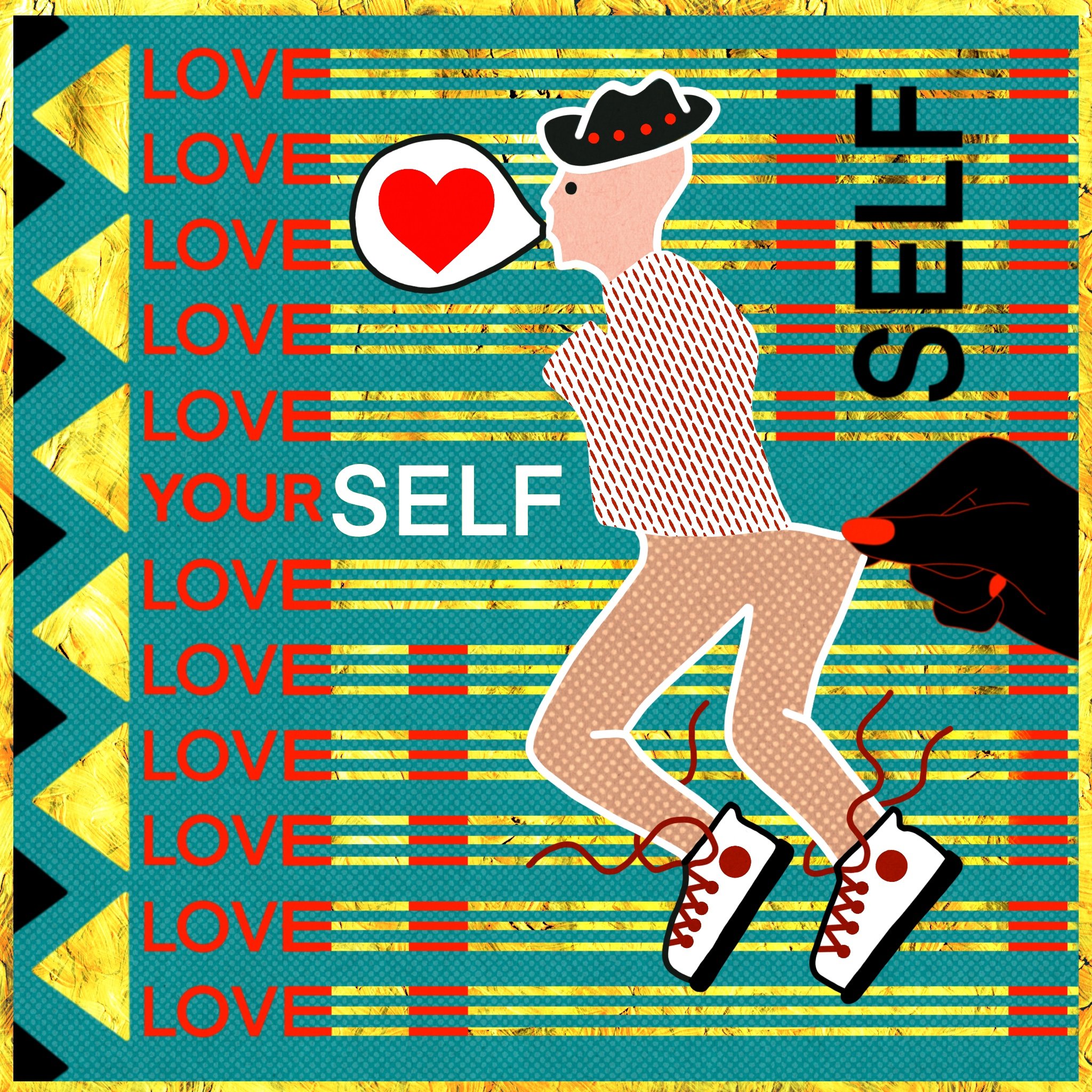 Love Yourself