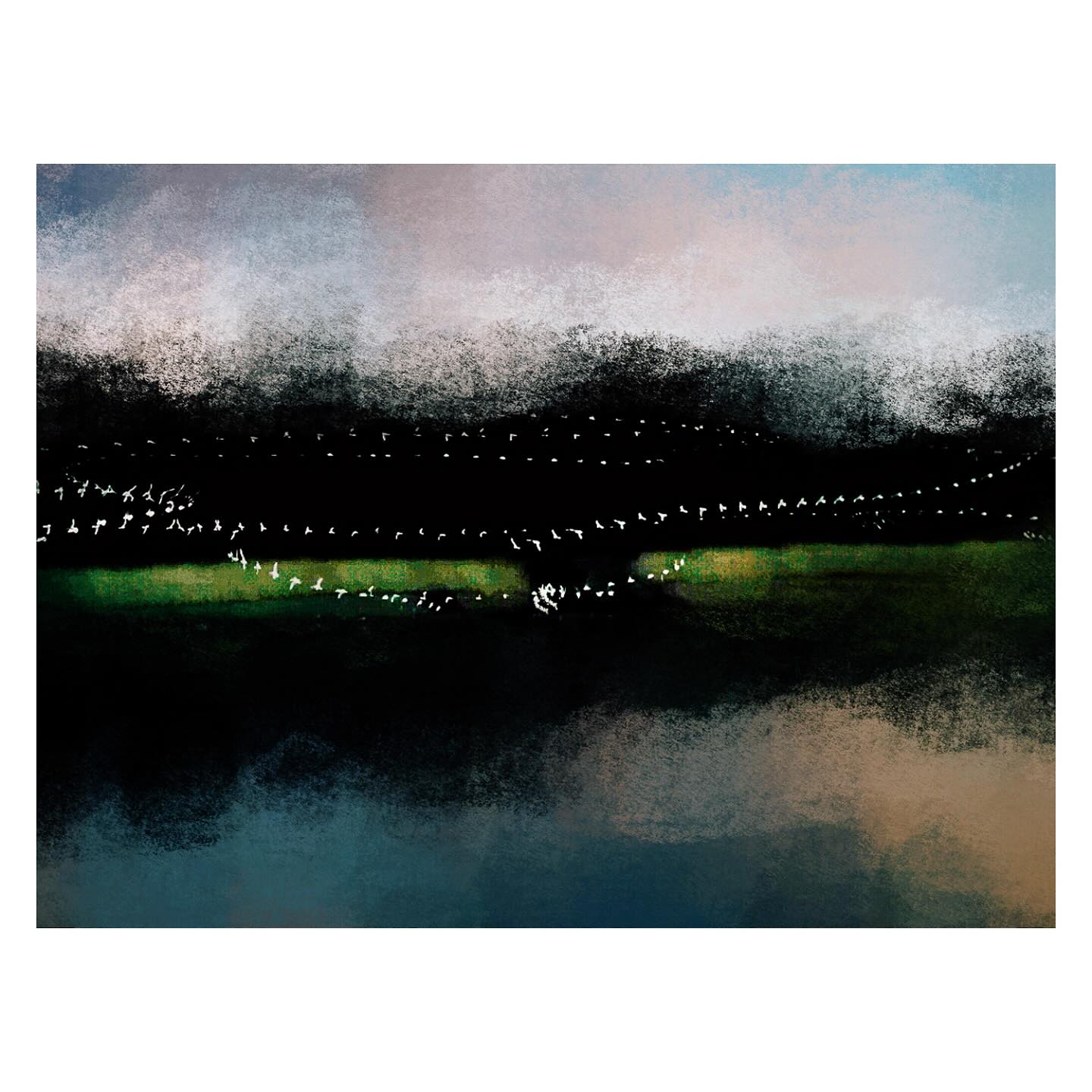 Vanishing Presence