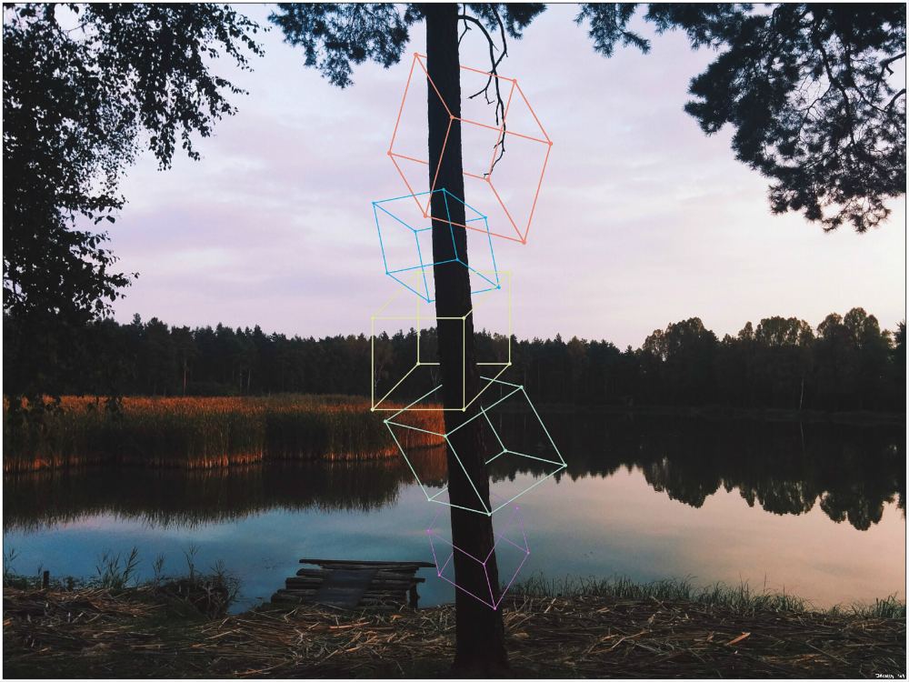 Spatial