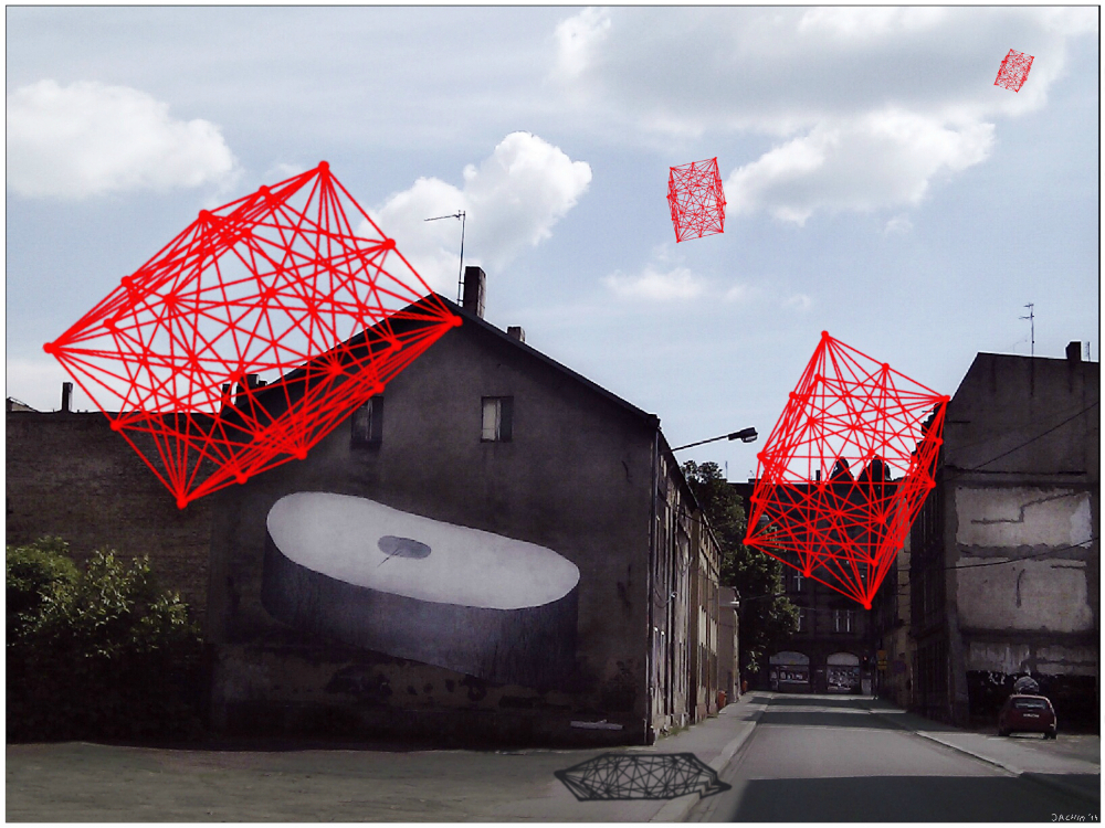 Spatial