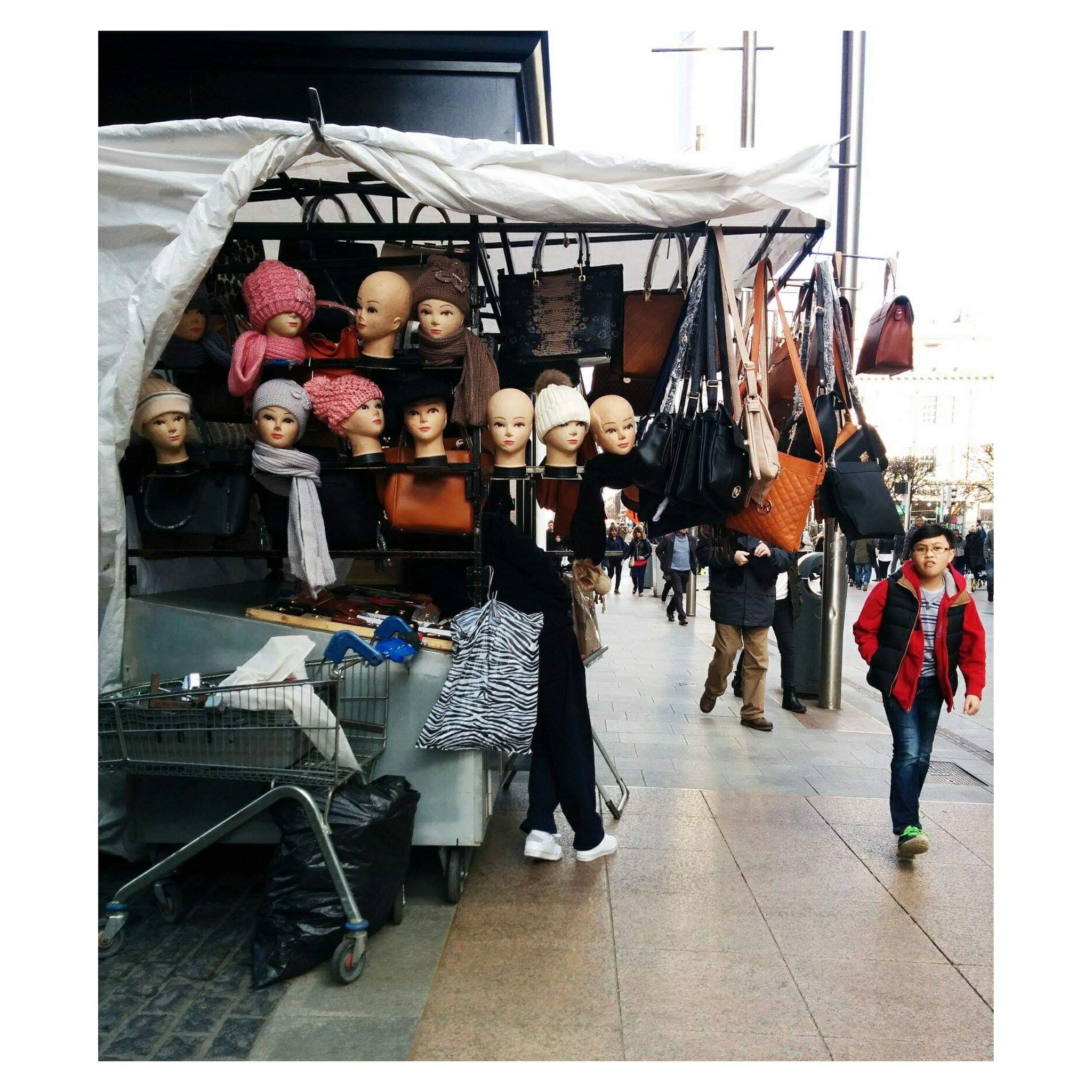Dublin