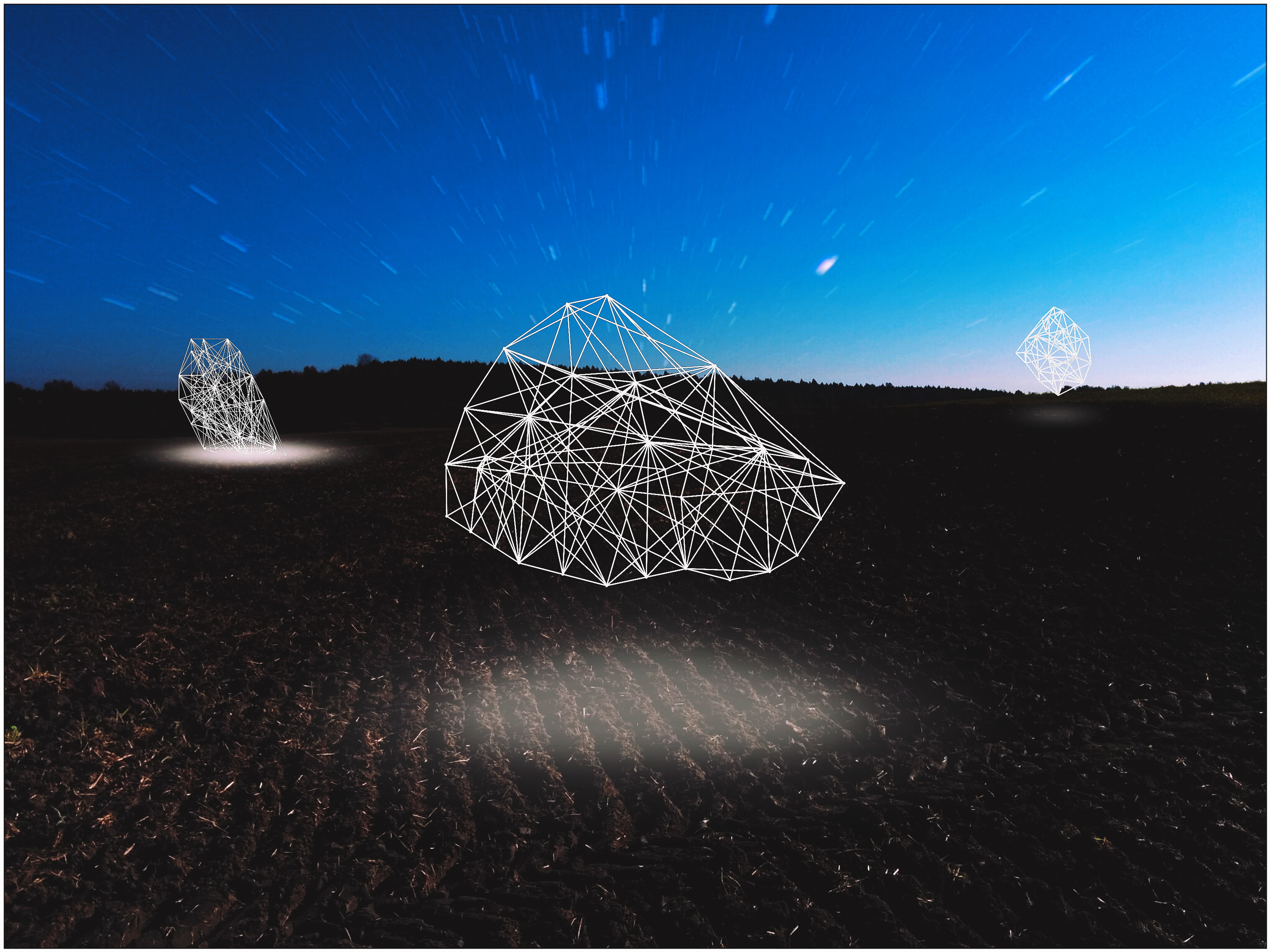Spatial