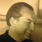 Immagine dell'autore.