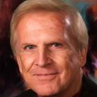 Immagine dell'autore.