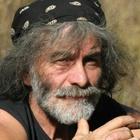 Immagine dell'autore.