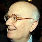 Immagine dell'autore.