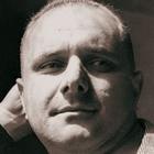 Immagine dell'autore.