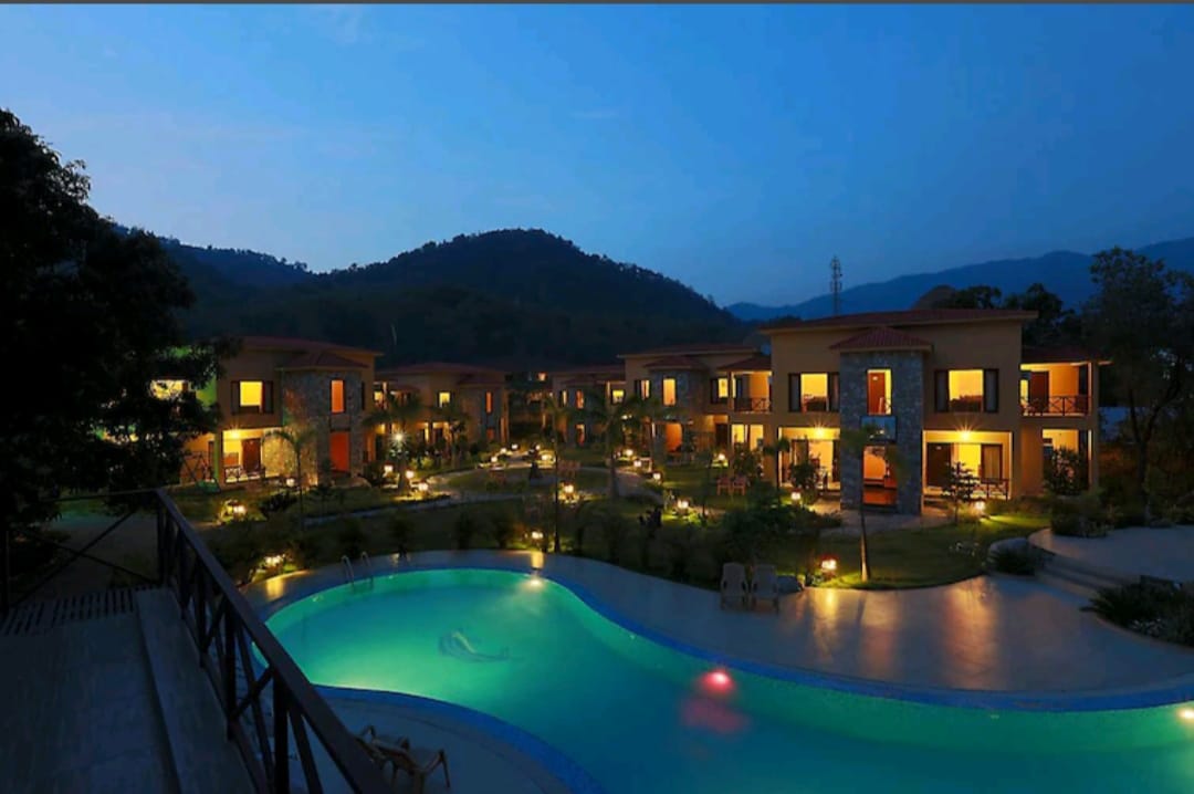 Mango Bloom Resort