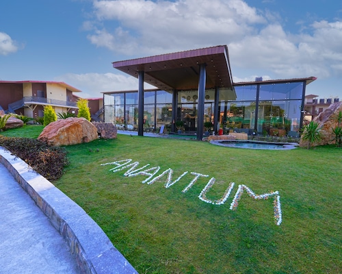 Anantum Resort