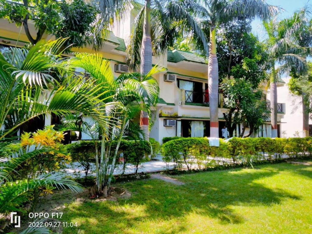 Maya The Forest Resort