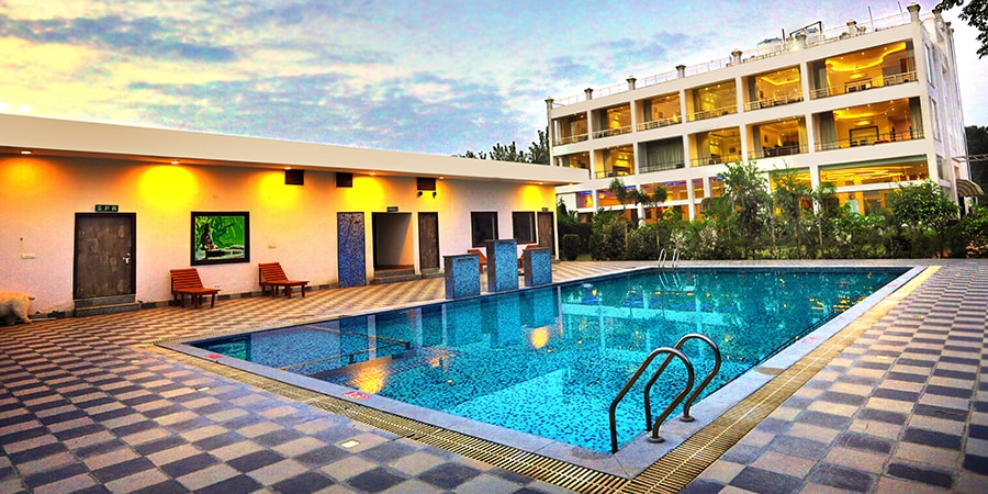 Winsome Resort