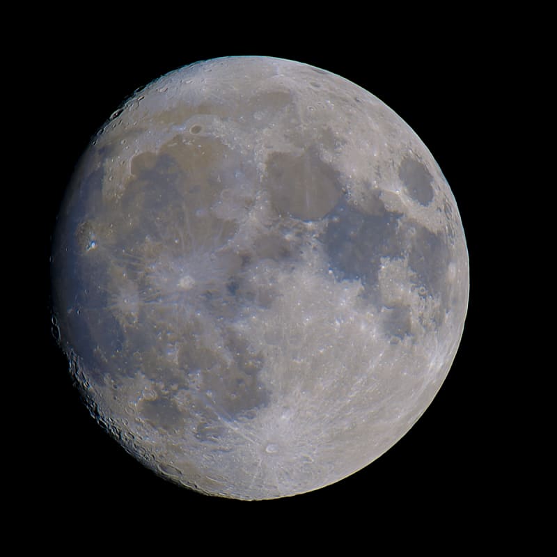 Luna Mineral