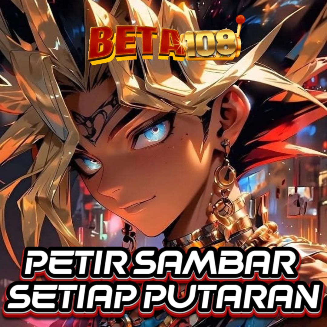 BETA108 Slot Login Link Alternatif – Akses Gampang ke Permainan Terpercaya