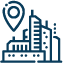 Cities Nurtured with Care