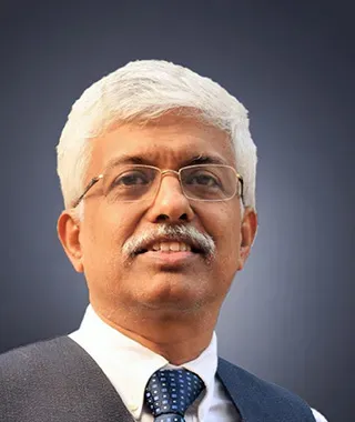 Rajesh Ram Mishra