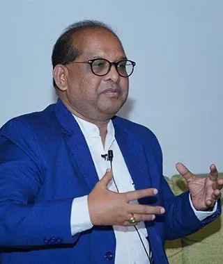 Kedarnath Choudhury