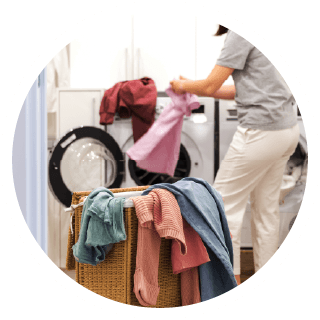 Housekeeping and Laundry Services