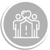 Engagement, Companionship & Safe Living
