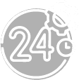 ADL + Accommodation with 24/7 Support