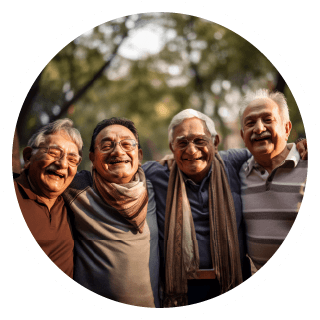 Senior-Friendly  Accommodation  Options